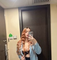 American Girl Zoey - escort in Kuala Lumpur