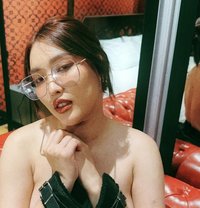 Sofia Anal - escort in Muscat