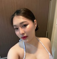 Sofia 🦋Anal🦋 - escort in Muscat
