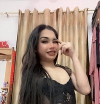 Sofia Ladyboy in Al hail South Muscat - Agencia de acompañantes transexuales in Muscat