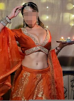 SOFIA HERE.INDEPENDENT.DIRECT MEET - escort in New Delhi Photo 4 of 15