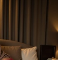 Carla-Algerian mix video verif/NEWwhatsa - escort in Dubai