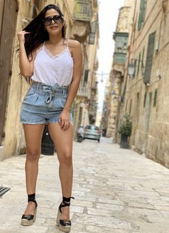Bella Sofia - escort in Malta Photo 7 of 29