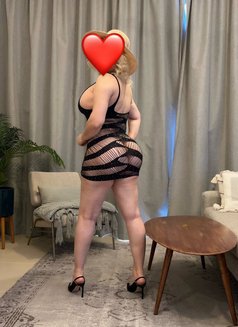 Sofia - escort in Dubai Photo 9 of 9