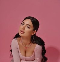 Sofia - escort in Khobar