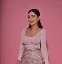Sofia - escort in Khobar