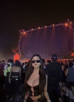 Sofia - escort in Kuala Lumpur Photo 5 of 19