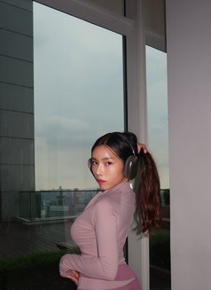 Sofia from kazakhstan - escort in Kuala Lumpur Photo 19 of 24