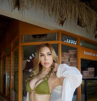 Sofia - escort in Manila