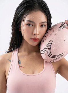 Sofia - escort in Kuala Lumpur Photo 1 of 19