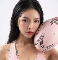 Sofia - escort in Kuala Lumpur Photo 1 of 19