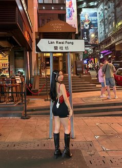 Sofia - escort in Kuala Lumpur Photo 15 of 19