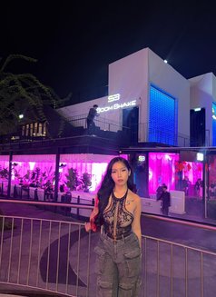 Sofia - escort in Kuala Lumpur Photo 16 of 19
