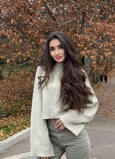 Sofia - escort in Bangkok Photo 10 of 10