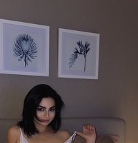 Sofia - escort in Dubai
