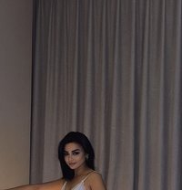 Sofia - escort in Dubai
