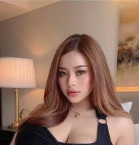 Sofia Back Side - escort in Al Ain