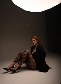 Sofia - escort in Dubai Photo 2 of 6