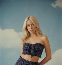 Sofia - escort in Singapore