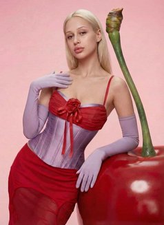 Sofia - escort in Singapore Photo 3 of 8