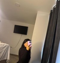 Sofia - escort in Muscat