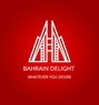 BAHRAIN DELIGHT Agency - escort in Al Manama Photo 1 of 1