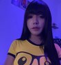 Sofia Big Cock - Acompañantes transexual in Manila Photo 1 of 5