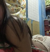 Sofia Big Cock - Transsexual escort in Manila