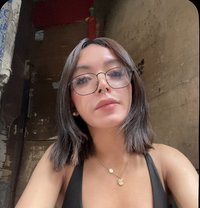 Sofia Big Cock - Transsexual escort in Manila
