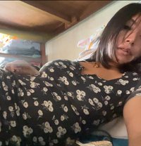Sofia Big Cock - Transsexual escort in Manila