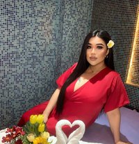 Sofia Big Cup🇹🇭 - escort in Riyadh