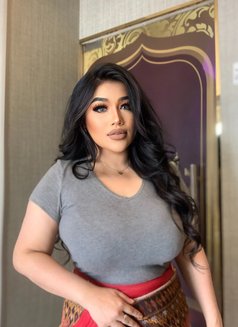 Michelle Professional massage bigCup🇹🇭 - puta in Riyadh Photo 5 of 5