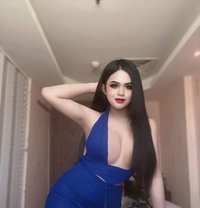 Sofia Big Snake - Transsexual escort in Ajmān