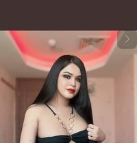 Sofia Big Snake - Transsexual escort in Ajmān