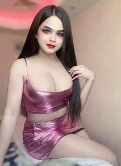 Sofia Big Snake - Transsexual escort in Ajmān Photo 5 of 5