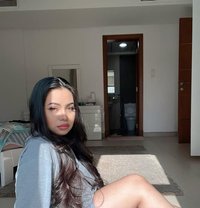 Sofia Bkk - puta in Bangkok