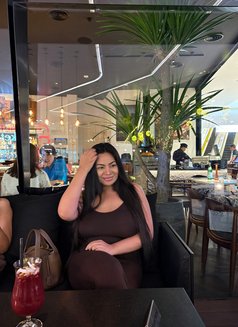 Sofia Bkk - escort in Bangkok Photo 7 of 9