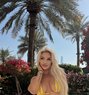 Sofia Blonde - escort in Dubai Photo 8 of 12