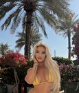 Sofia Blonde - escort in Dubai Photo 8 of 12