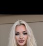 Sofia Blonde - puta in Dubai Photo 3 of 6
