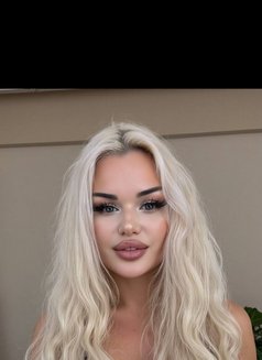Sofia Blonde - escort in Dubai Photo 12 of 12