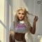 Sofia Blonde - escort in Bali Photo 4 of 6