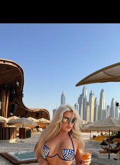 Sofia Blonde - puta in Phuket Photo 1 of 10