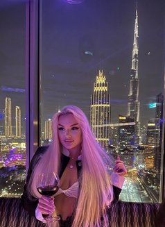 Sofia Blonde - puta in Phuket Photo 4 of 10