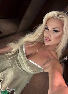 Sofia Blonde - puta in Phuket Photo 5 of 10