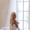 Sofia Blonde - escort in Dubai Photo 1 of 6