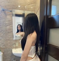 Sofia #both - Transsexual escort in Jeddah
