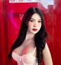 Sofia #both - Transsexual escort in Jeddah Photo 5 of 12