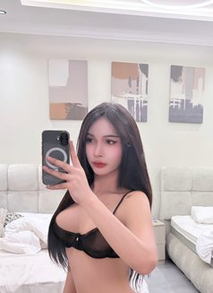 Sofia #both - Transsexual escort in Jeddah Photo 8 of 13
