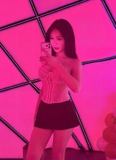 Sofia #both - Transsexual escort in Jeddah Photo 9 of 13